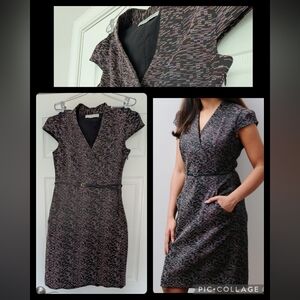 MM La Fleur Falisa Dress, Size 6